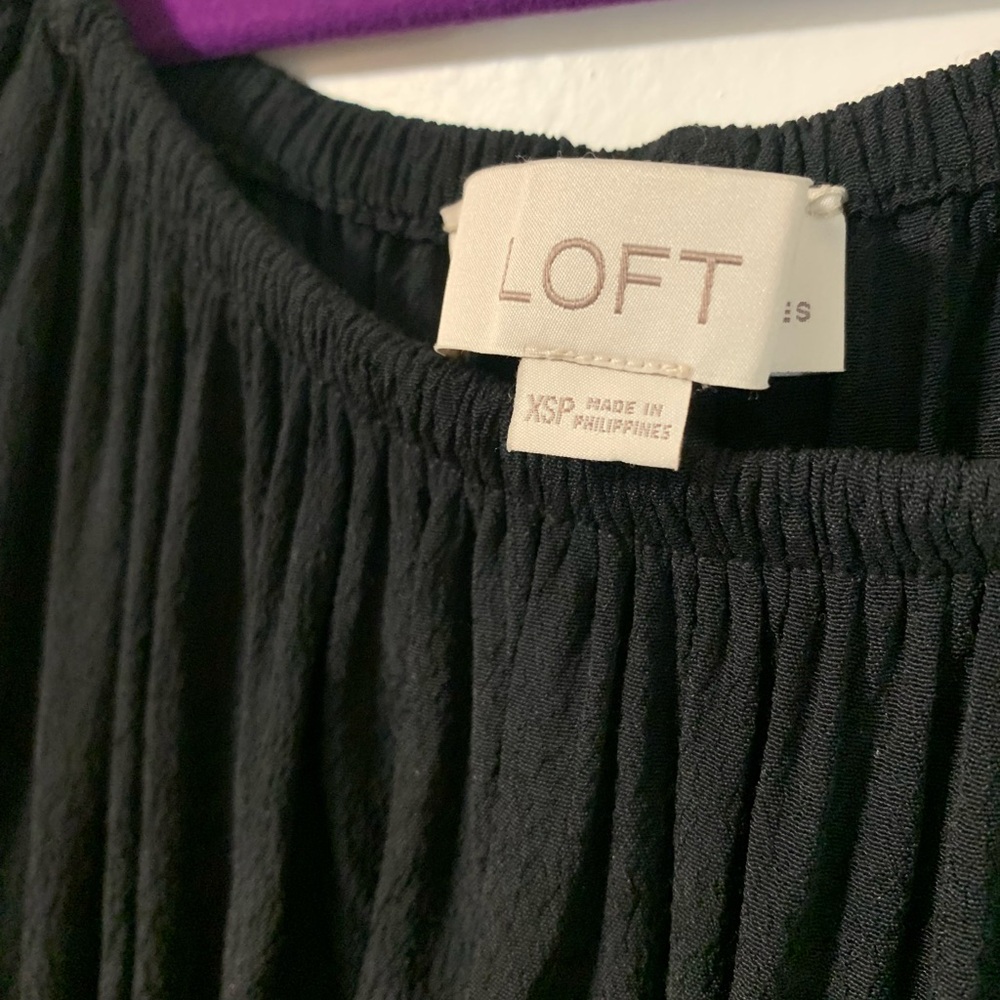 Loft romper, XS - Picture 2 of 2
